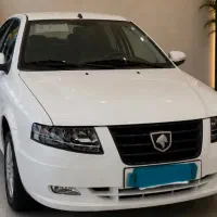 سمند سورن XUP /اقساط 12 تا 60 ماه
