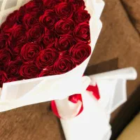 گل روبانی فقط سفارش رنگ چری پذیرفته میشود