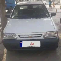 پراید85