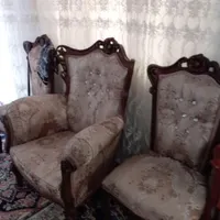 مبل سلطنتی|مبلمان خانگی و میز عسلی|تهران, امیریه|دیوار