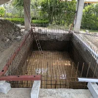 ساخت استخر .سونا .جکوزی