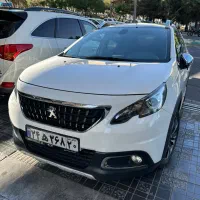 پژو مدل ۹۷ بی رنگ تمیز به شرط