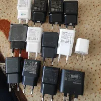 راهنمایی شارژر فست