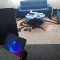 اجاره دفتر کار  مبله کامل خیابان ایران(امین حضور)