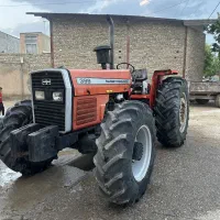 تراکتو 399جفت