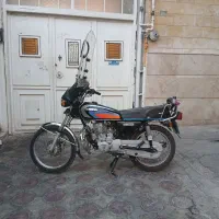 موتور 150مدل 92استراتی دیسک الگانس