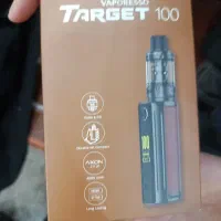 پاد TARGET100