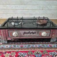 گاز