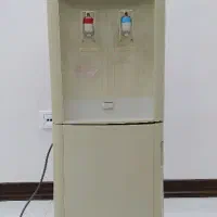 آب سرد کن نوبل یخچال دار(اصل کره)