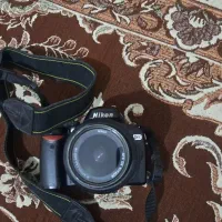 دوربین عکاسی D60