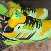 آدیداس ZX8000 اتموس