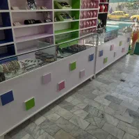 فروش ویترین و پیشخوان