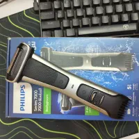 ماشین اصلاح کل بدن فیلیپس 7025 استفاده نشده