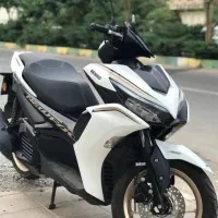 موتور کریستال بهرو ۱۵۰