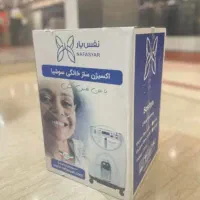 اکسیژن ساز ۱۰لیتری