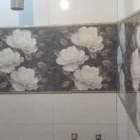 نصب سرامیک مزاییک و بازسازی نما
