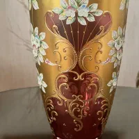 گلدان چک