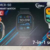 ساعت هوشمندmcr