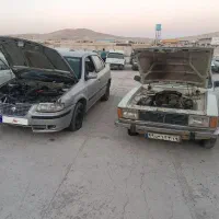 ماشین پیکان