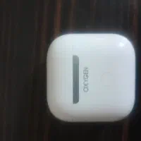 ایرپاد W3 طرح اپل
