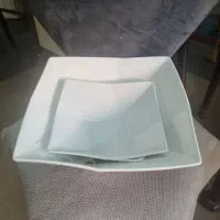 میوه خوری و چیپس خوری