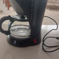 قهوه سازامریکایی