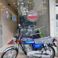 هندا رهرو A1 مدل ۹۵