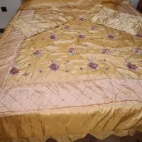 روتختی( لحاف ) سه تیکه