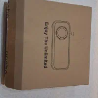 ویدئو پرژکتور wanbo مدل mini