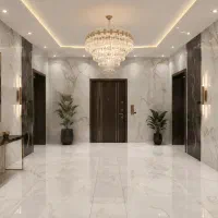 افتتاح شد (شهر کاشی سرامیک در شهر صحنه)