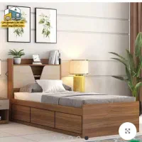هنرکیفیت را با  تخت و کمد ما تجربه کنید+ ارسالفوری