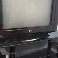 تلویزیون ال جی صفحه تخت