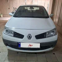 مگان ۲۰۰۰ مدل ۹۰