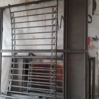 درب اهنی دفتری