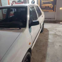 پراید ۹۸