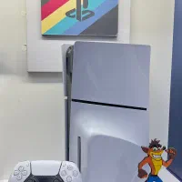 Ps5 درایو دار