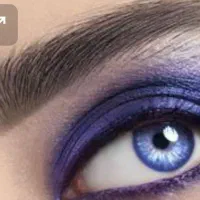 اصلاح ابرو و بند انداختن صورت به روش سنتی