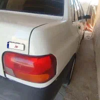 پراید|خودرو سواری و وانت|جهرم, |دیوار