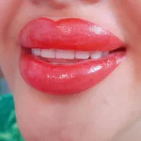 آرایش دائم چهره