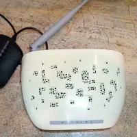 مودم تی پی لینک کاملا سالم
