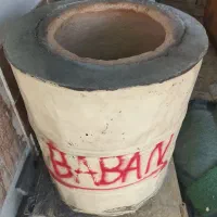 تنور گلی