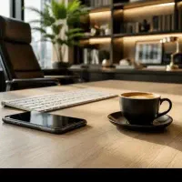 استخدام ادمین دورکاری