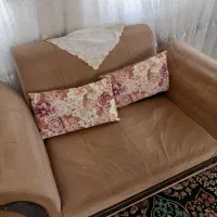 فروش مبل راحتی 7 نفره تمیز