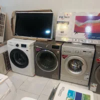 لباس شویی اتومات الجی.بوش.سامسونگ