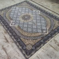 فرش ماشینی دستباف گونه ،کف قیمت