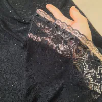 شال مجلسی تور