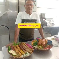 رستوران.تهیه غذا.طباخی