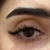 آف ویژه خدمات اکستنشن مژه به مدت محدود