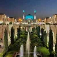 مغازه بازار ایرانی اسلامی