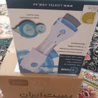 دستگاه شپش